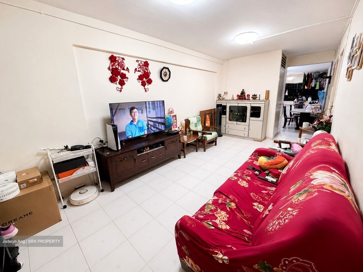 Blk 222 Yishun Gardens (Yishun), HDB 3 Rooms #581357071